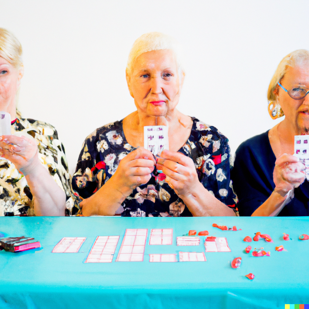 What Time Does Bingo Start at Treasure Island in Minnesota